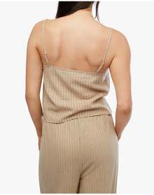 Boxy Cami Top | Safari