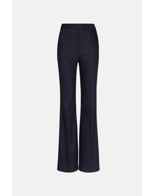 Boyfriend Trousers | Midnight