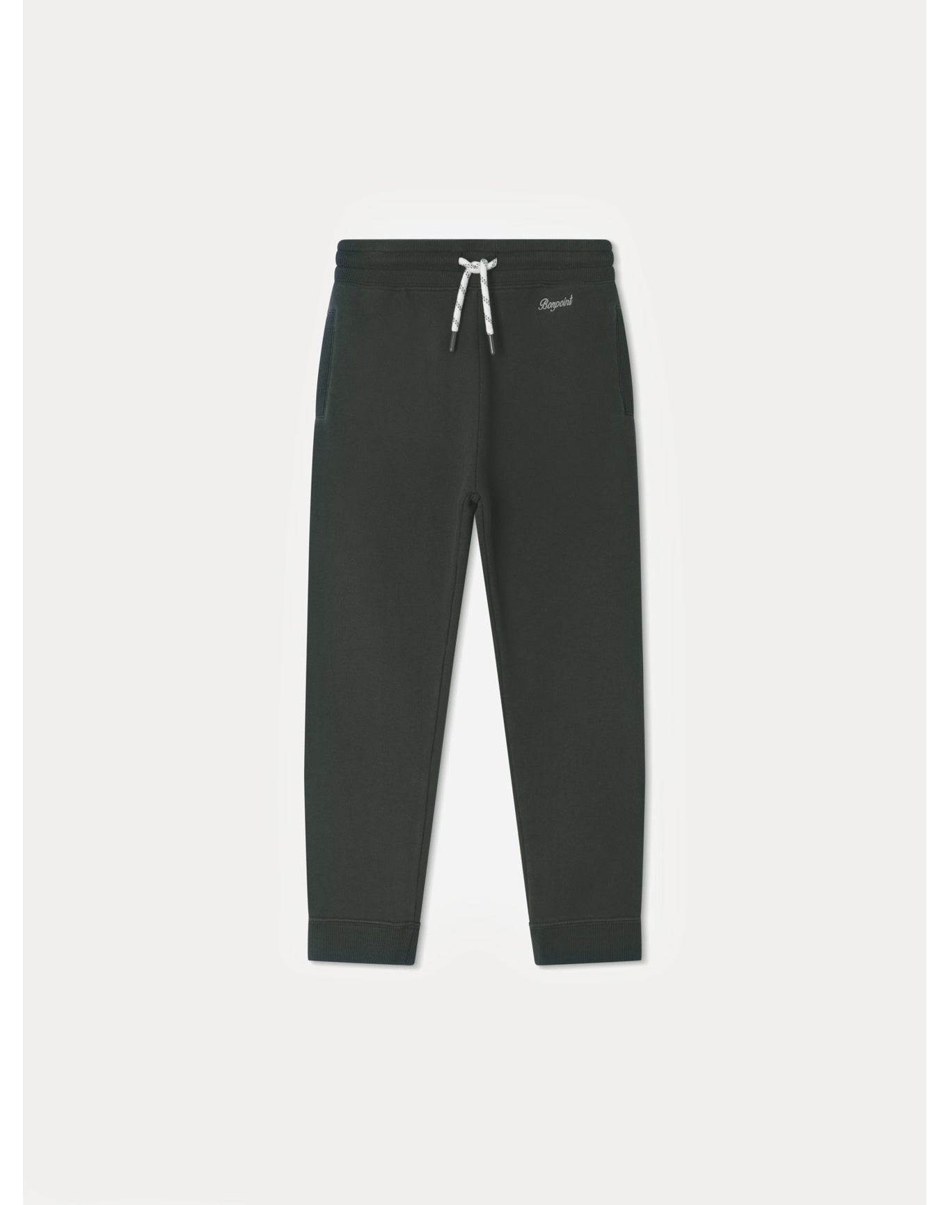 Boys | Babel Sweatpants | 6Y | Thunder