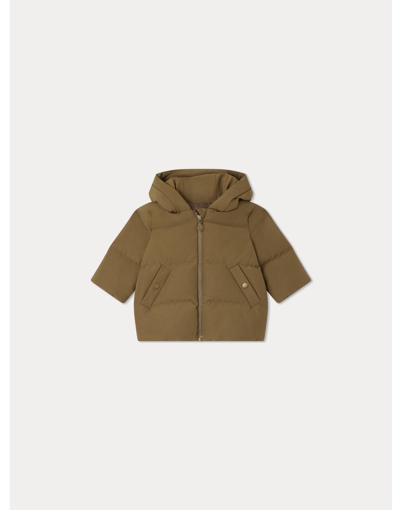 Boys | Bozen Down Jacket | Khaki