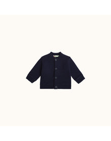 Boys | Cardigan | Navy