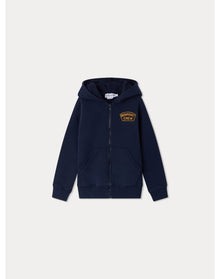 Boys | Dagan Sweatshirt | 10Y | Navy