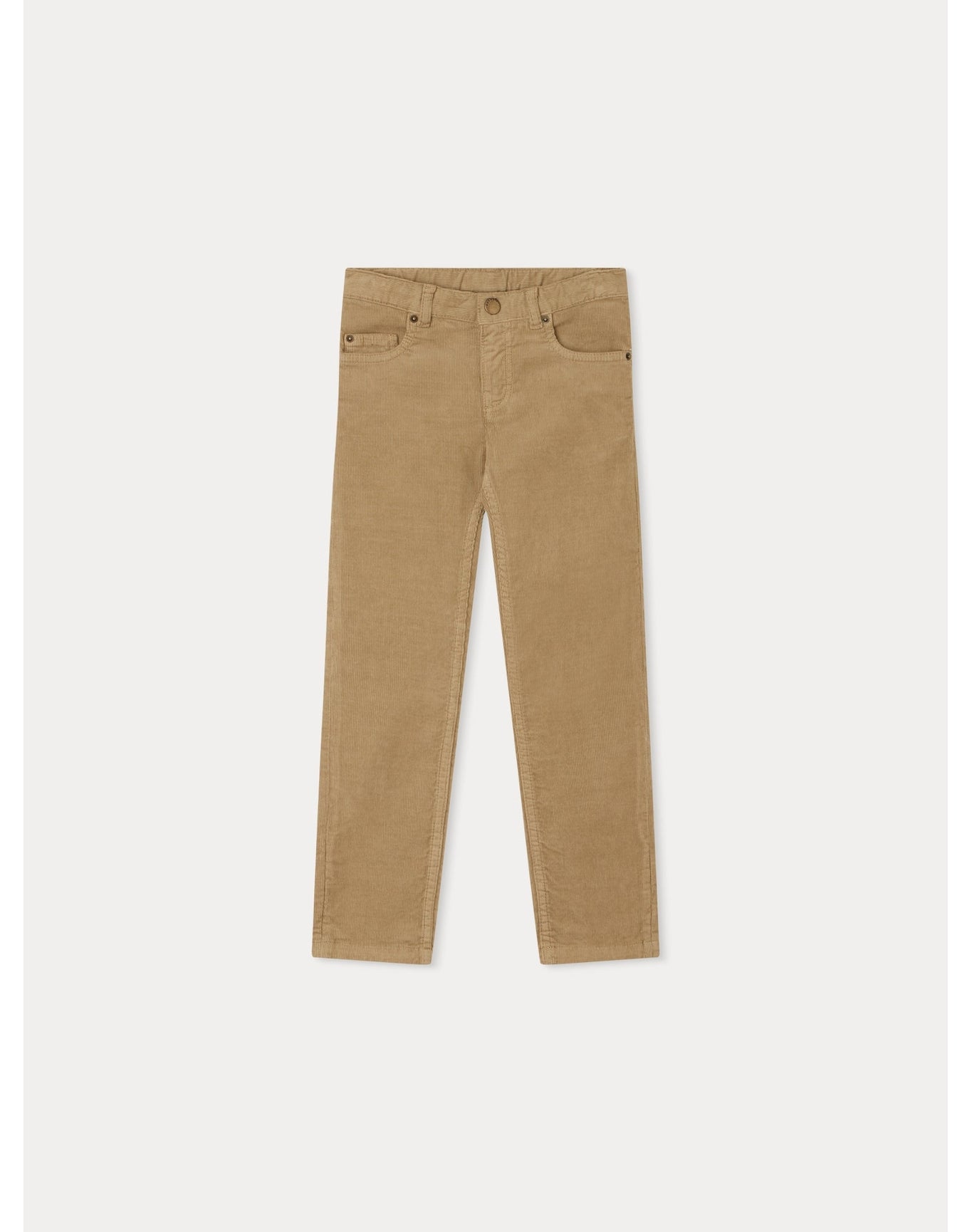 Boys | Dylan Pants | 10Y-12Y | Praline
