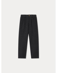 Boys | Stephen Pants | 6Y-8Y | Slate Gray