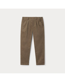 Boys | Stephen Pants | Taupe