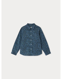 Boys | Tango Shirt | 10Y | Blue