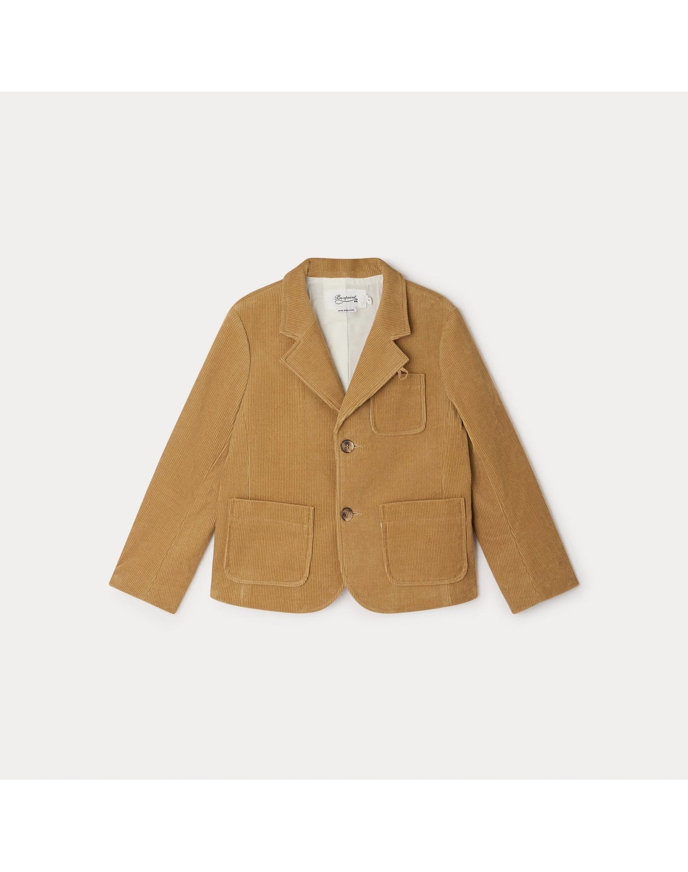 Boys | Tomas Blazer | Beige