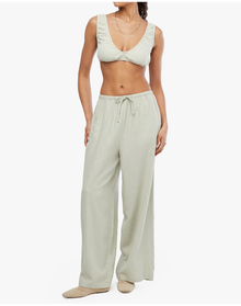 Bralette Top | Sage