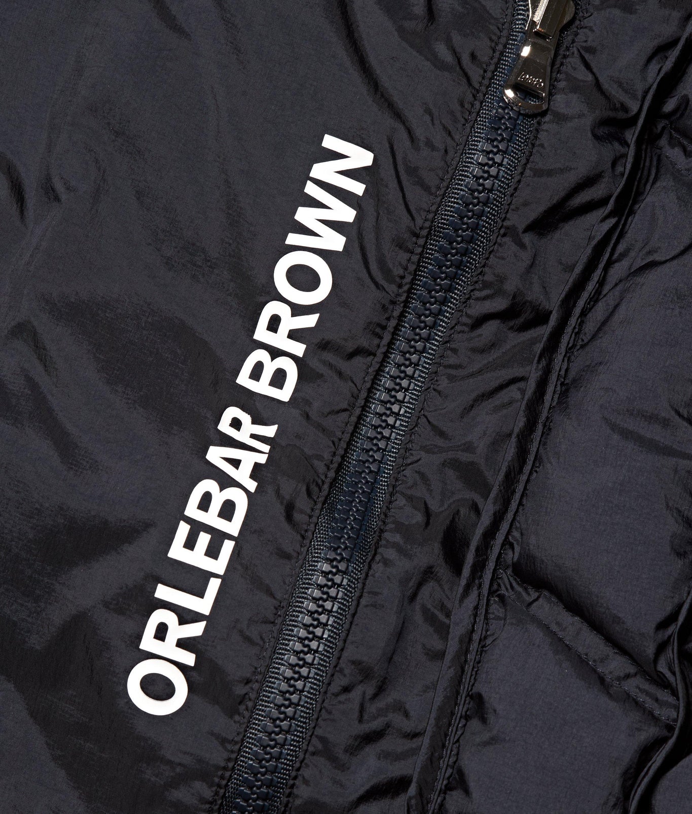 Brodan Down-Fill Hooded Jacket | Night Iris