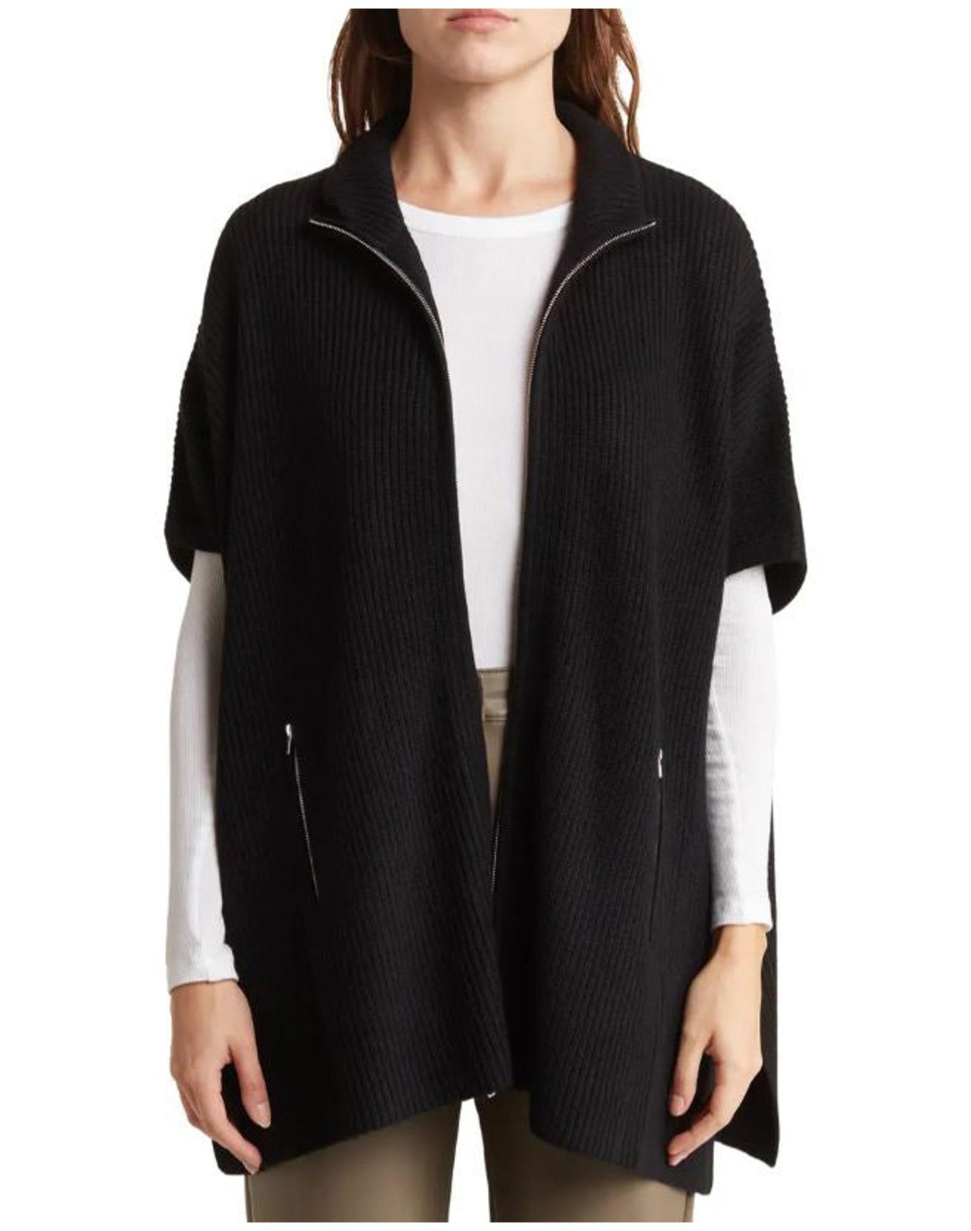 Bruno Magli | Women | Cape | Black (V1)