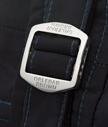 Bulldog Hulton Getty Mid-Length Swim Shorts | Brolly Folly