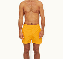 Bulldog Mid-Length Swim Shorts | Beacon