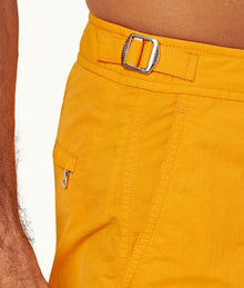 Bulldog Mid-Length Swim Shorts | Beacon