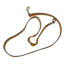 Celine | Pre-Owned Nano Leather Luggage Tote | Yellow/Mustard