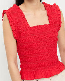 Color: Red
