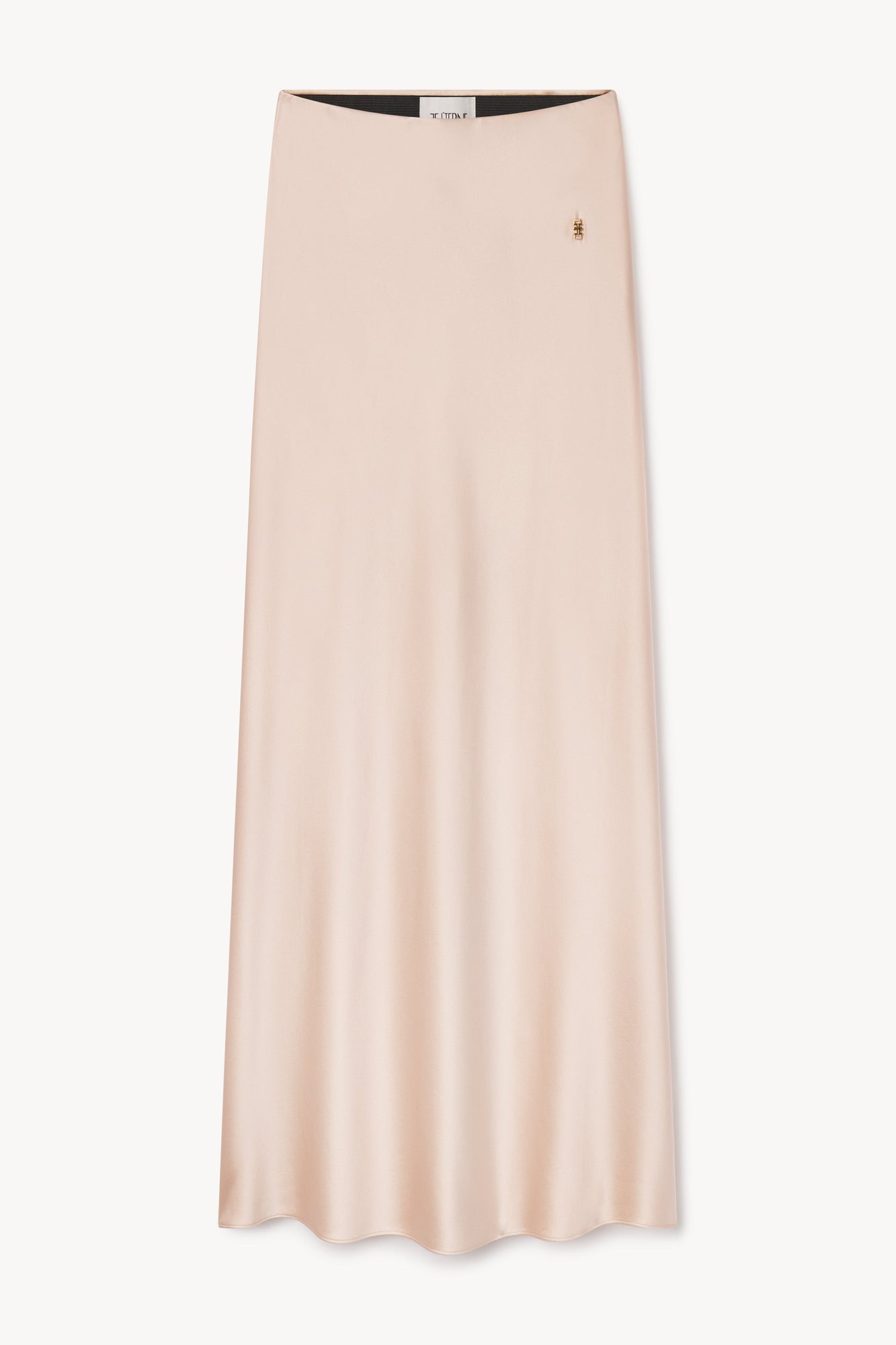 CAMILA MIDI SKIRT - ETERNE