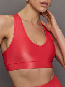 Action Bra 2.0 in Takara Shine | Bittersweet
