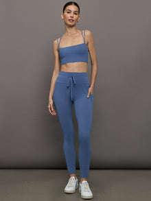 Strappy Bra in Melt | Blue Horizon