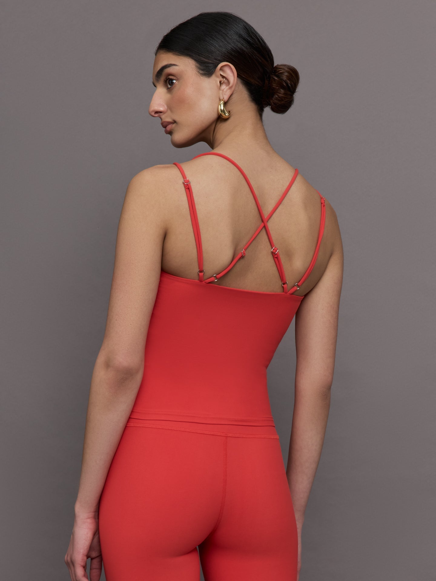 Strappy Tank in Melt | Bittersweet