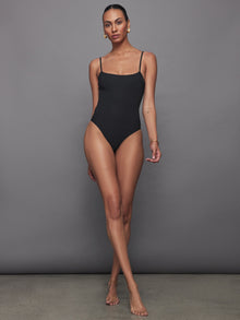 Swimsuit | Black
