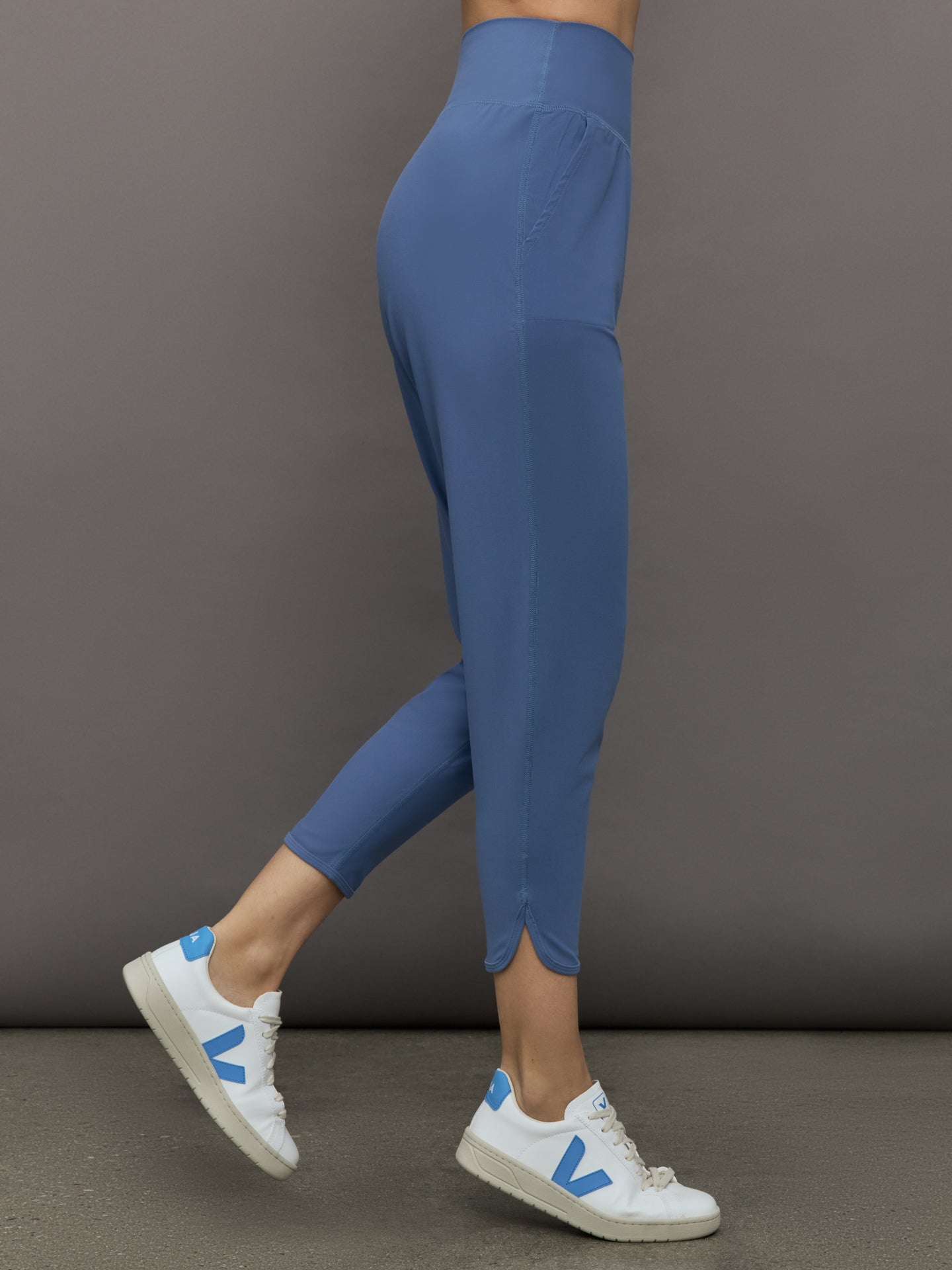 Jogger in Melt | Blue Horizon