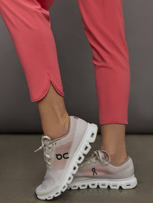 Jogger in Melt | Rosewood