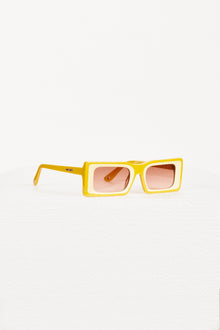 Hera Sunglasses | Canary