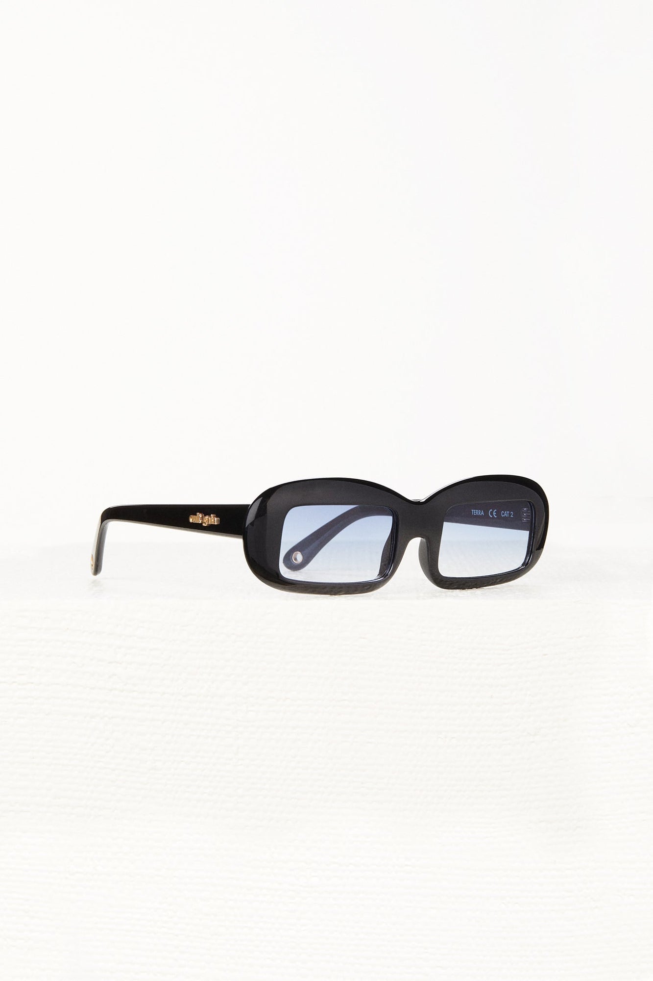 Terra Sunglasses | Black