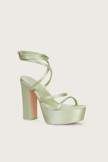 Aliza Platform | Jade