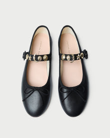 Color: Black/Gold
