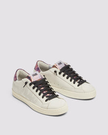 Women | John Sneaker | Nest/Sand