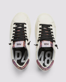 Women | John Sneaker | Nest/Sand