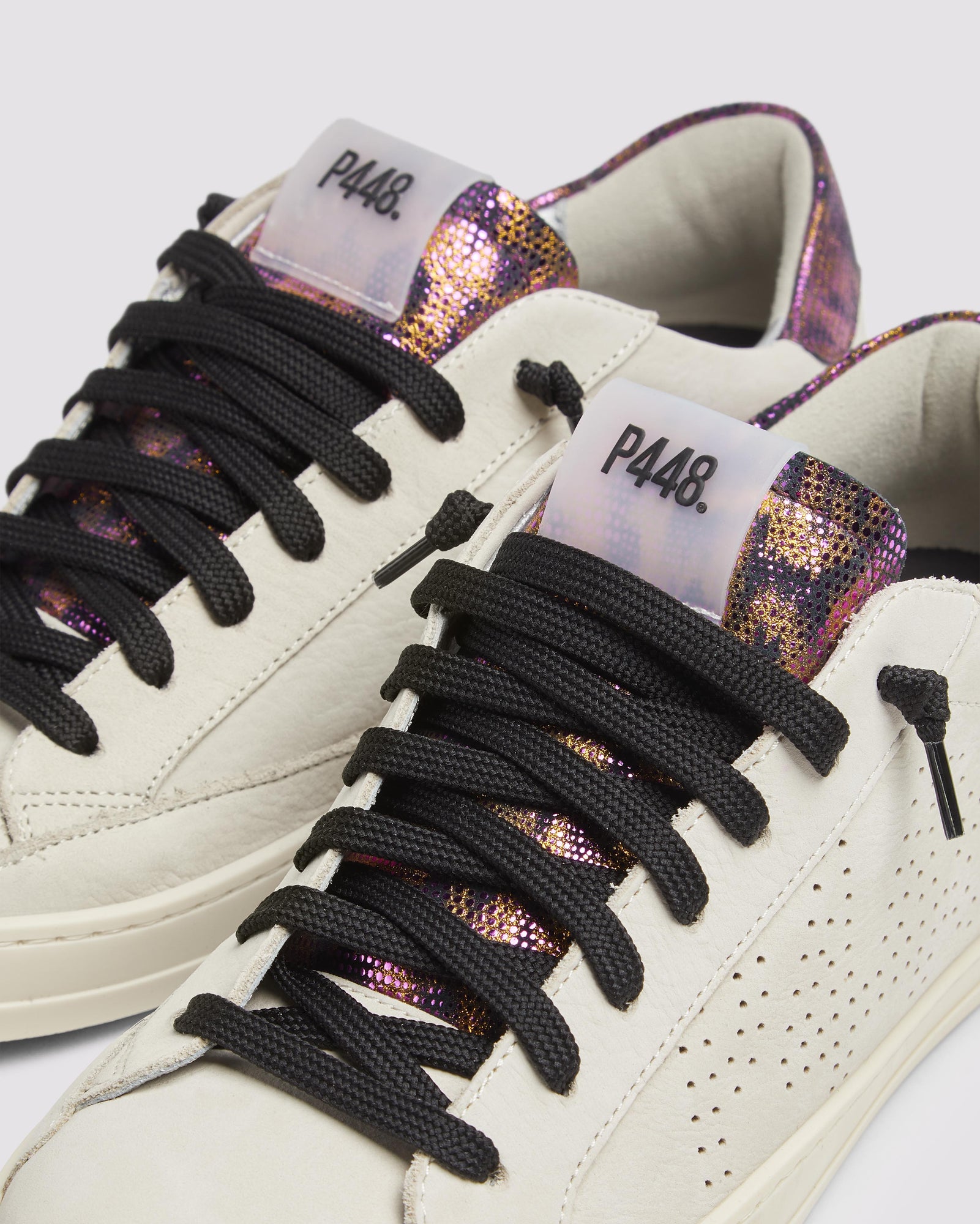 Women | John Sneaker | Nest/Sand