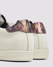 Women | John Sneaker | Nest/Sand
