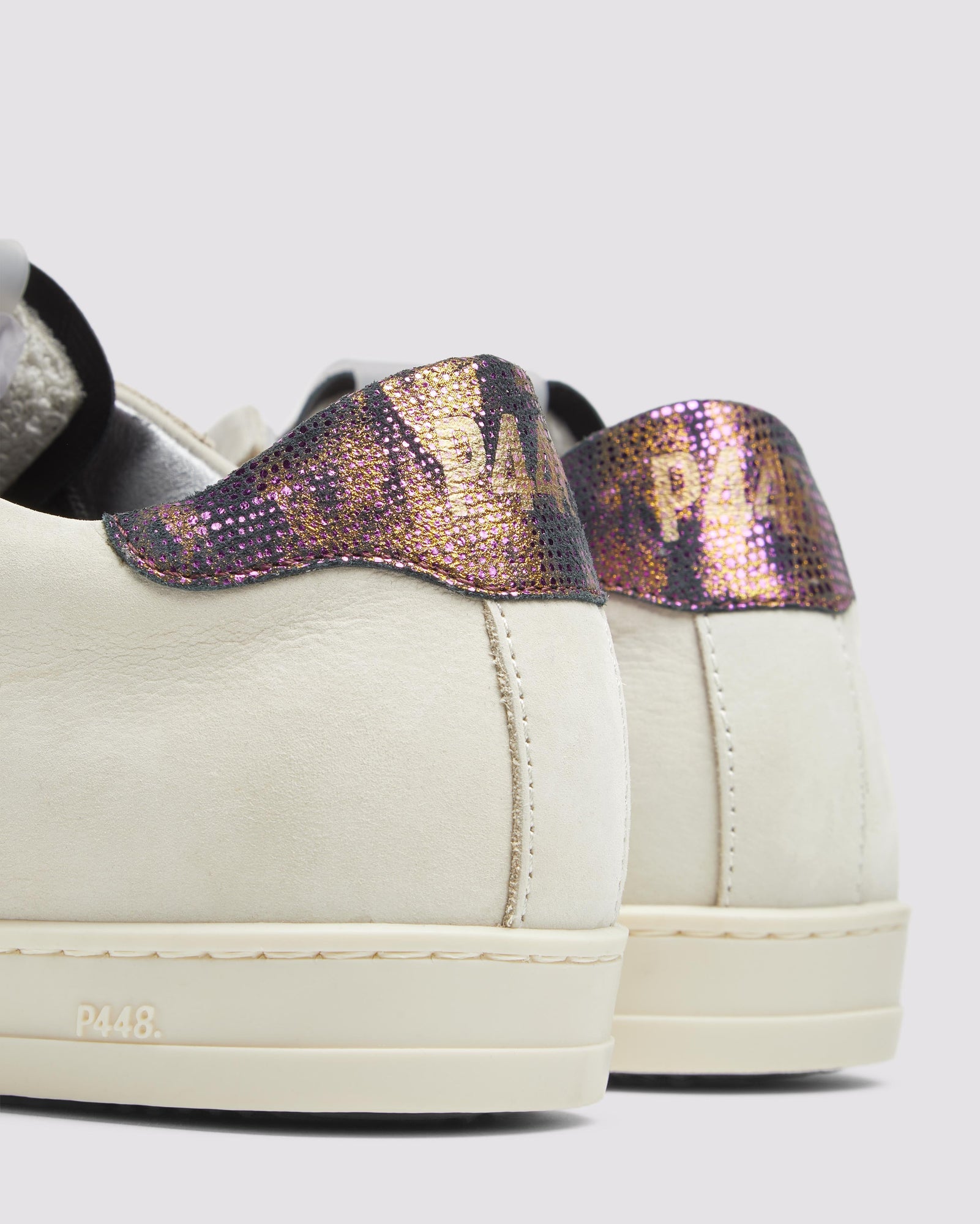 Women | John Sneaker | Nest/Sand