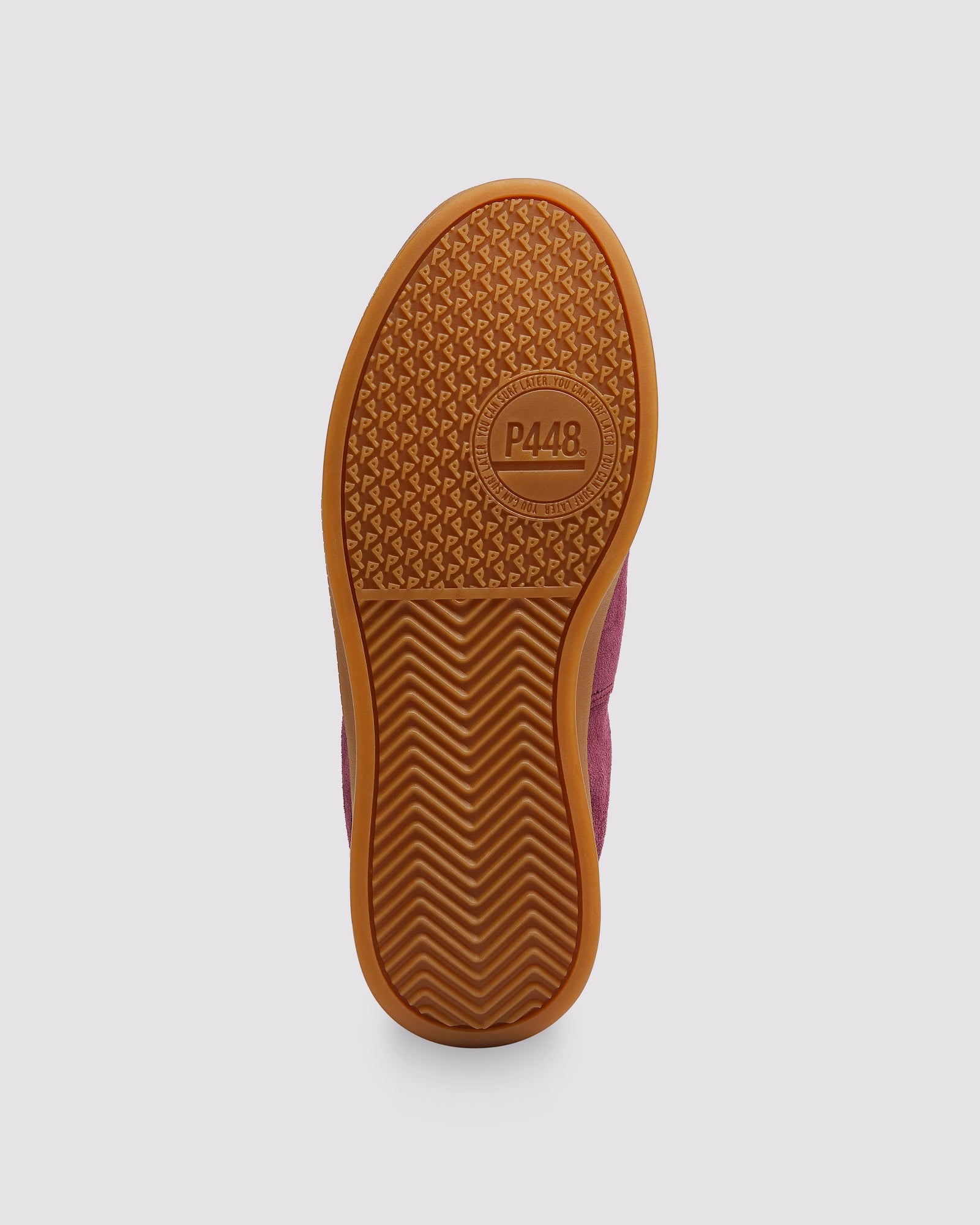 Unisex | Monza Sneaker | Kaleidoscope Burgundy/Blue