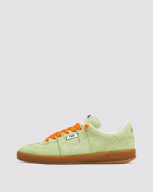 Unisex | Monza Sneaker | Kaleidoscope Neon