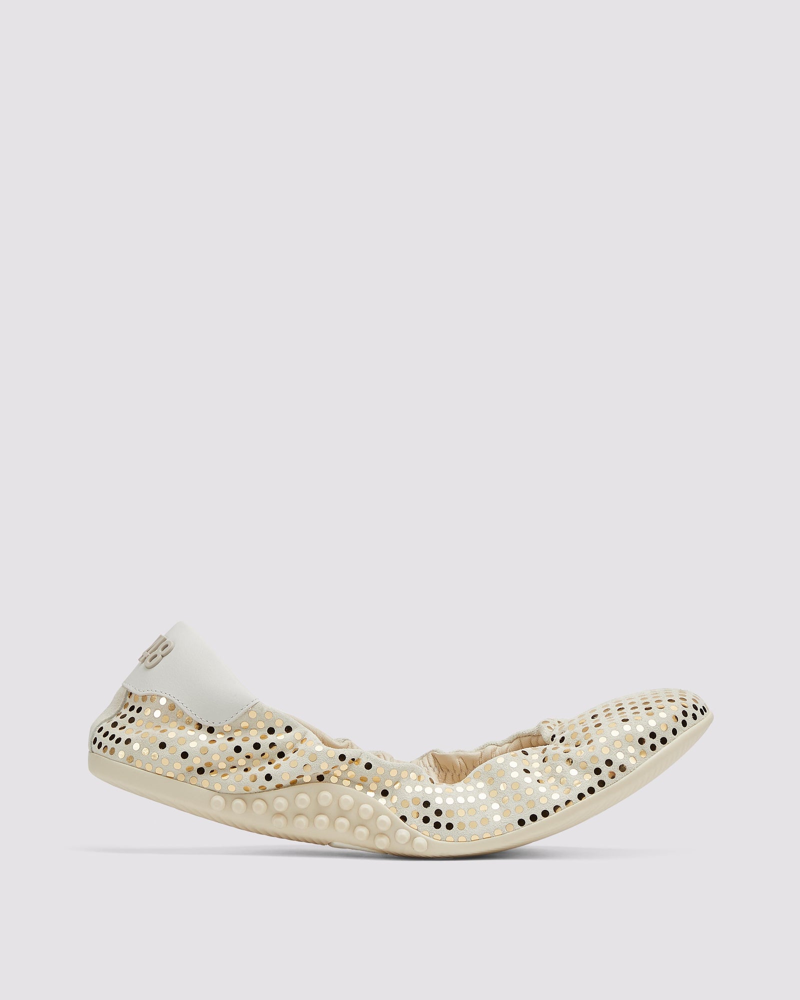 Women | Stella Sneaker | Gold/White