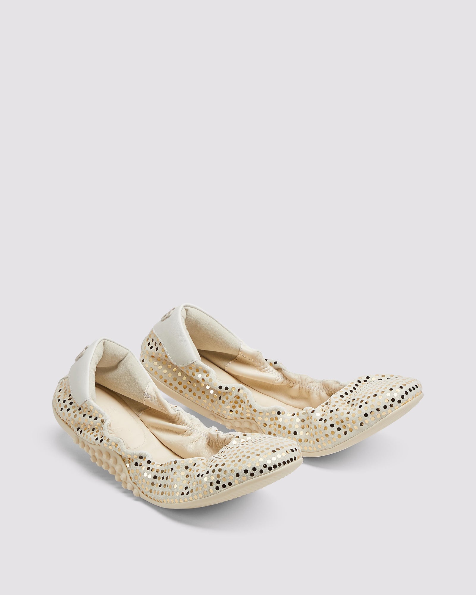 Women | Stella Sneaker | Gold/White