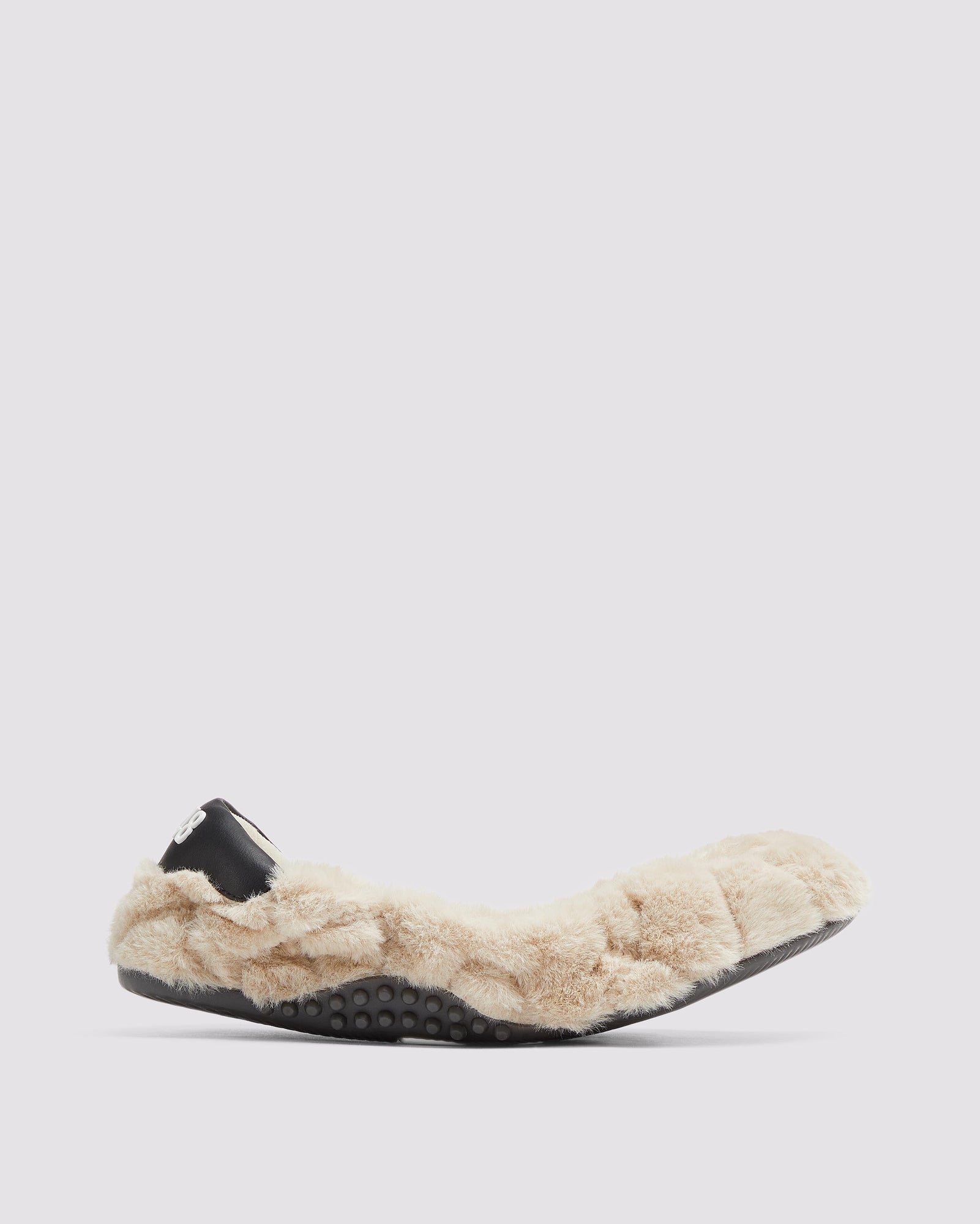 Women | Stella Sneaker | Fur Beige