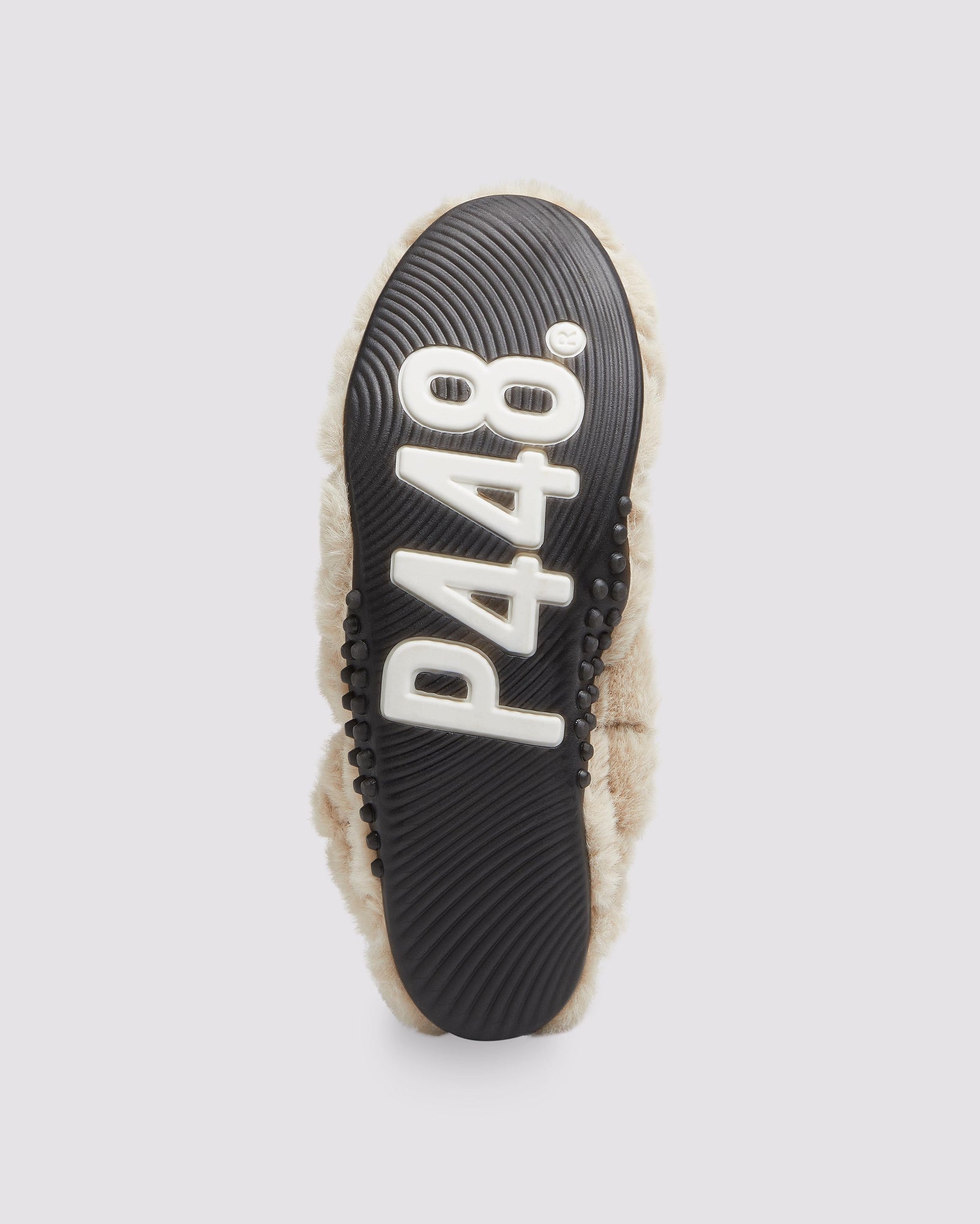 Women | Stella Sneaker | Fur Beige