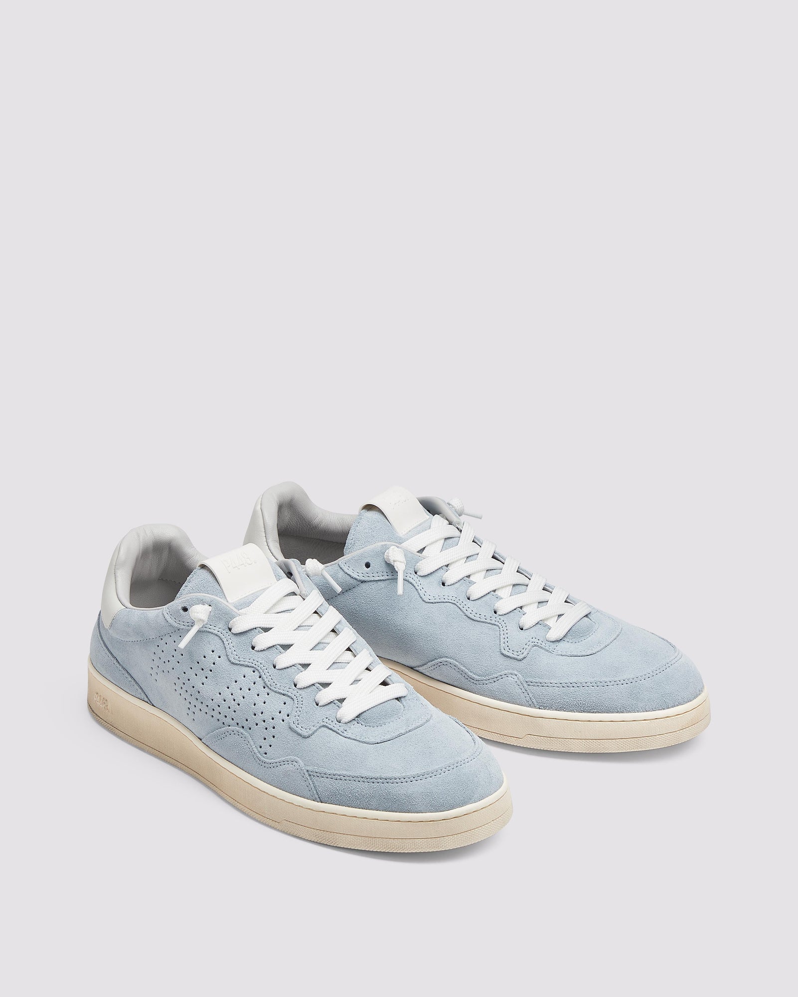 Men | Vert Sneaker | Storm