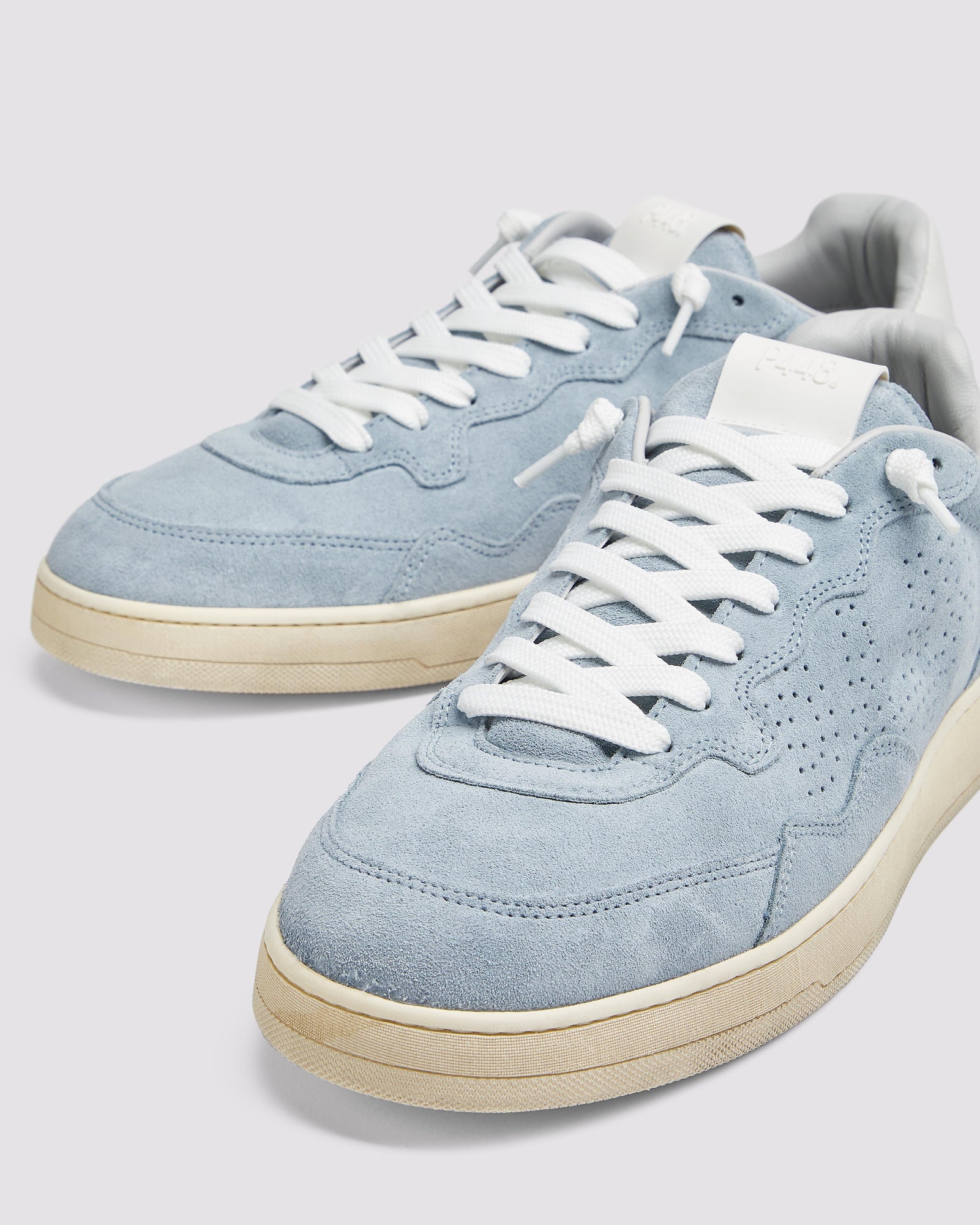 Men | Vert Sneaker | Storm