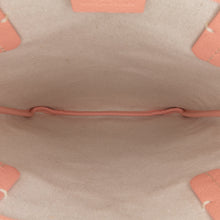 Goyard | Pre-Owned Goyardine Poitiers Claire Voie - III | Pink