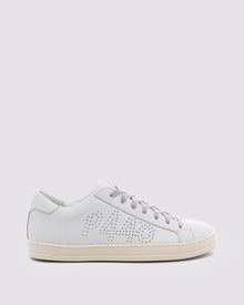 Men | John | White