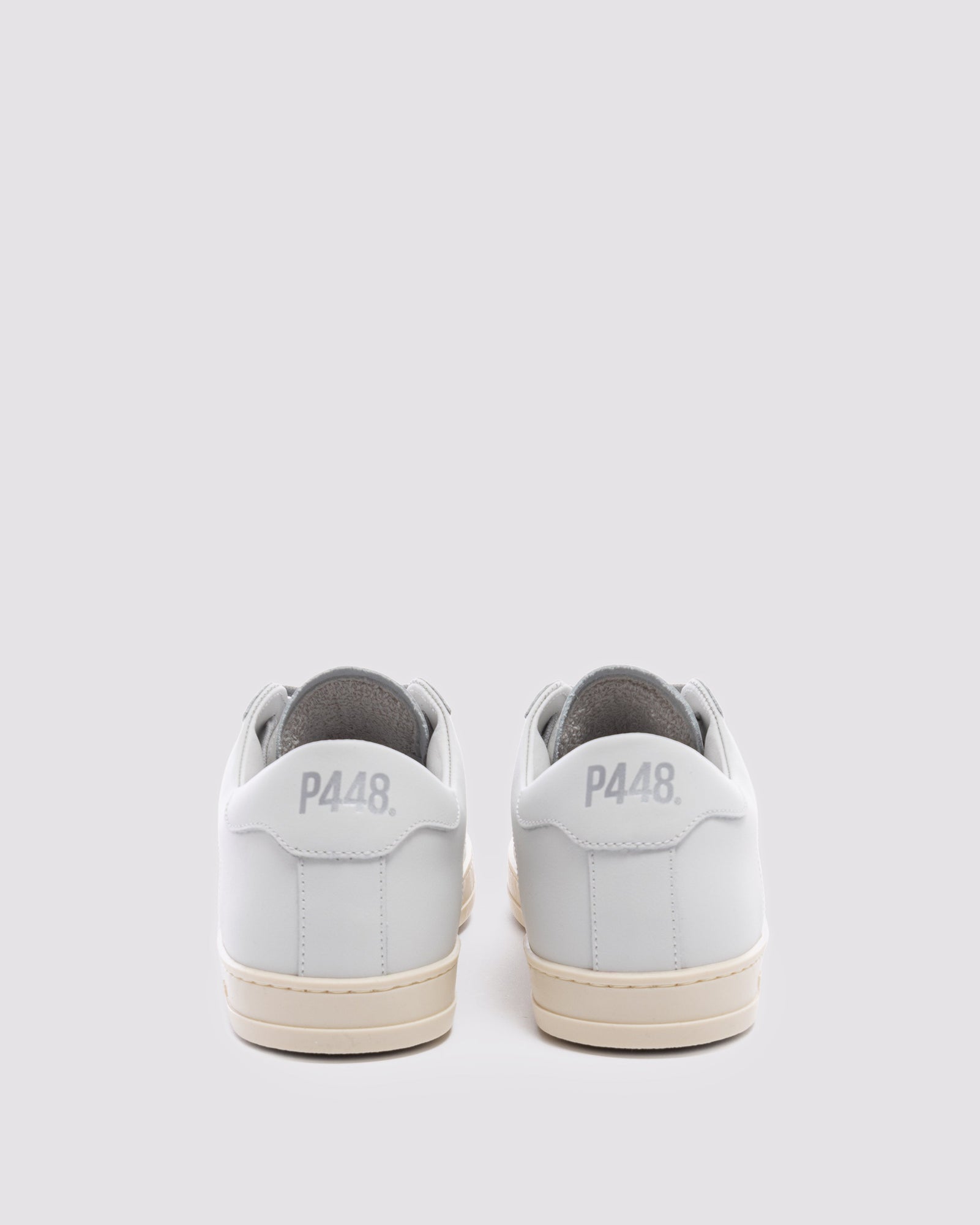 Men | John | White