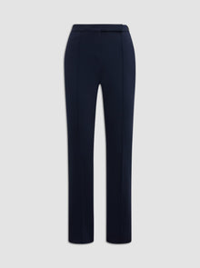 Cory Jersey Slim Pant | Navy