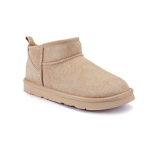COSY ULTRA SHORT ALMOND - Australia Luxe Collective