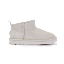 COSY ULTRA SHORT CREAM - Australia Luxe Collective