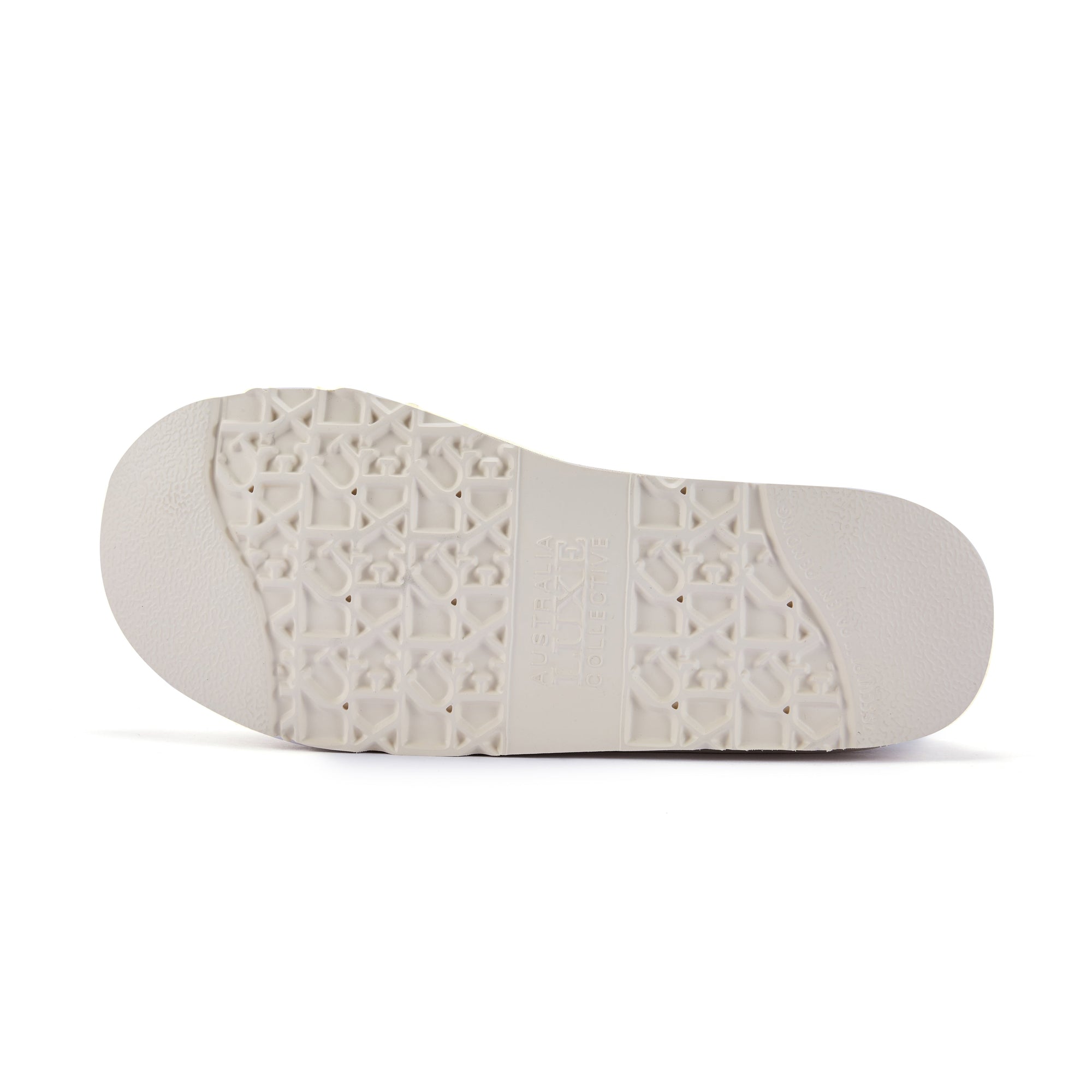COSY ULTRA SHORT CREAM - Australia Luxe Collective